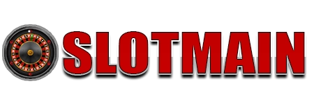 Logo SLOTMAIN